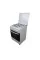 Газова плита Borgio GG 640W M
