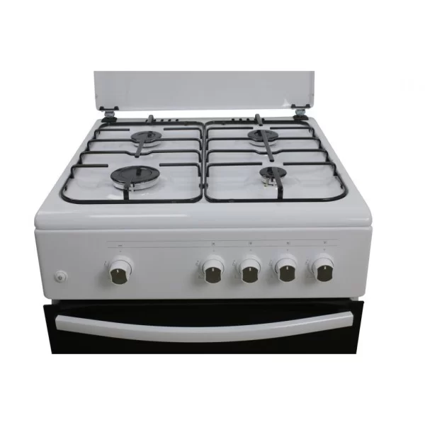 Газова плита Borgio GG 640W M