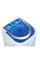 Пральна машина напівавтомат ViLgrand V145-2570 Blue