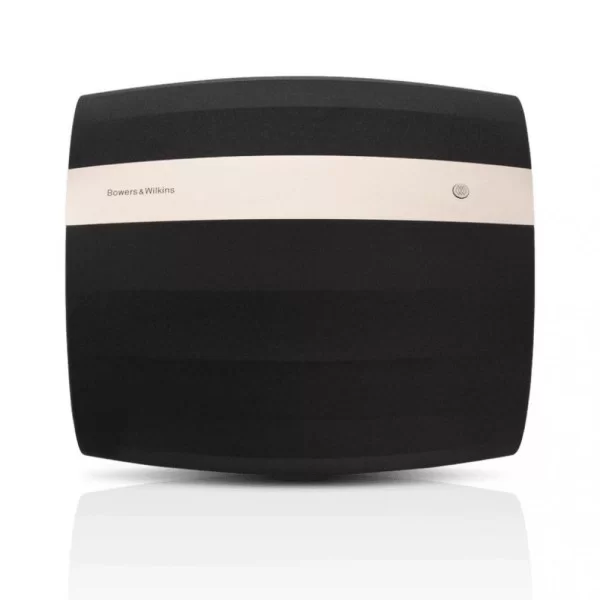 Сабвуфер активний Bowers & Wilkins Formation Bass