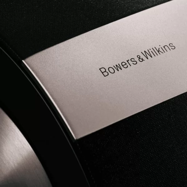 Сабвуфер активний Bowers & Wilkins Formation Bass