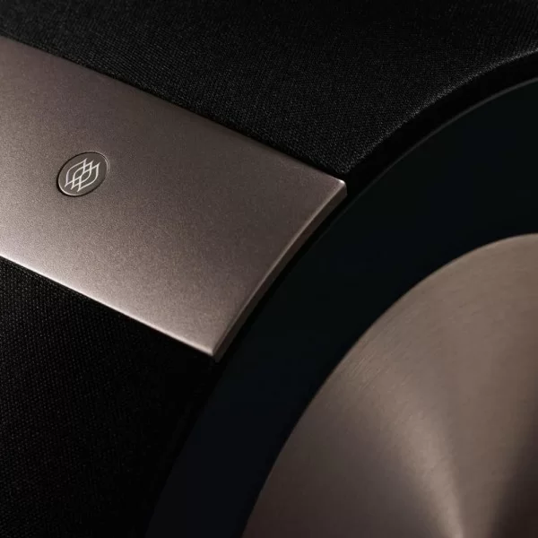 Сабвуфер активний Bowers & Wilkins Formation Bass