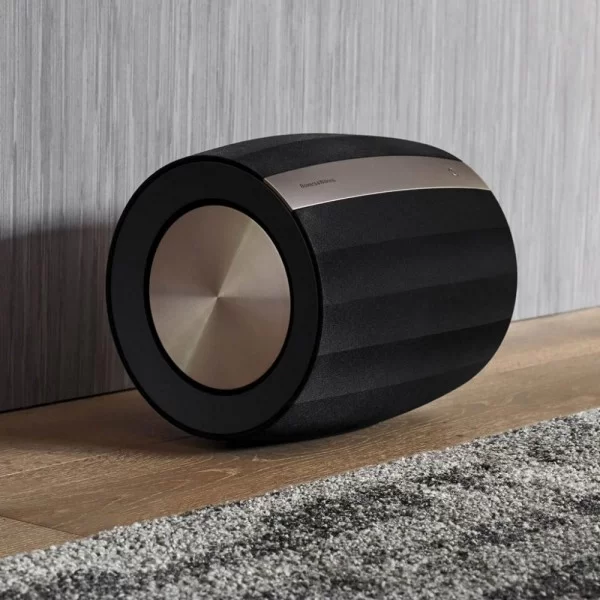 Сабвуфер активний Bowers & Wilkins Formation Bass