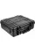Кейс для квадрокоптерів StartRC Waterproof Hard Case для DJI Avata Black (1111283)