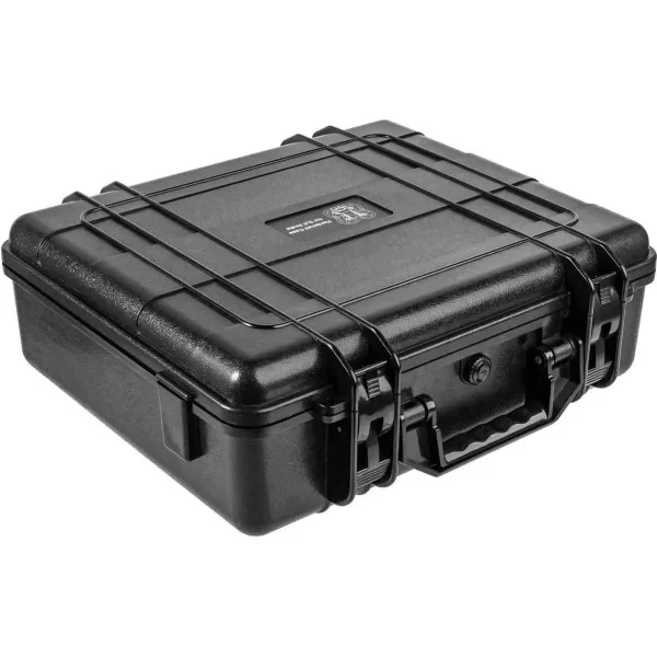 Кейс для квадрокоптерів StartRC Waterproof Hard Case для DJI Avata Black (1111283)