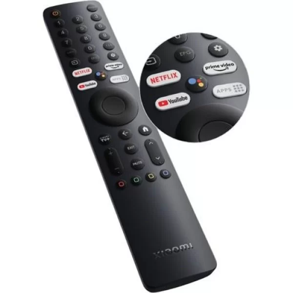 Телевізор Xiaomi TV A Pro 50"