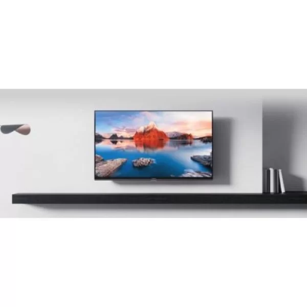 Телевізор Xiaomi TV A Pro 50"