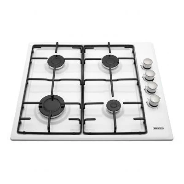 Варильна поверхня газова Eleyus NOTA 60 WH EF