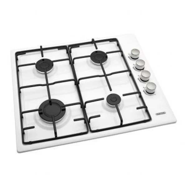 Варильна поверхня газова Eleyus NOTA 60 WH EF