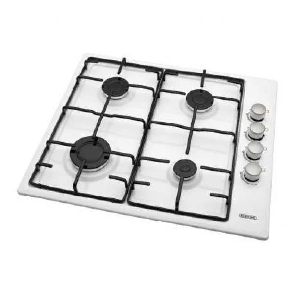 Варильна поверхня газова Eleyus NOTA 60 WH EF