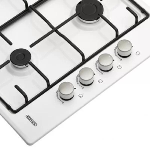 Варильна поверхня газова Eleyus NOTA 60 WH EF