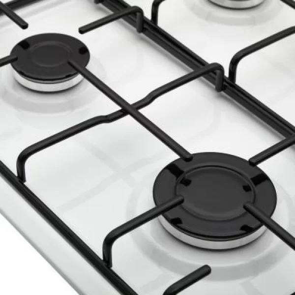 Варильна поверхня газова Eleyus NOTA 60 WH EF