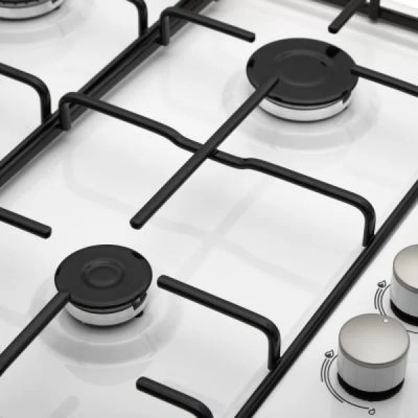 Варильна поверхня газова Eleyus NOTA 60 WH EF