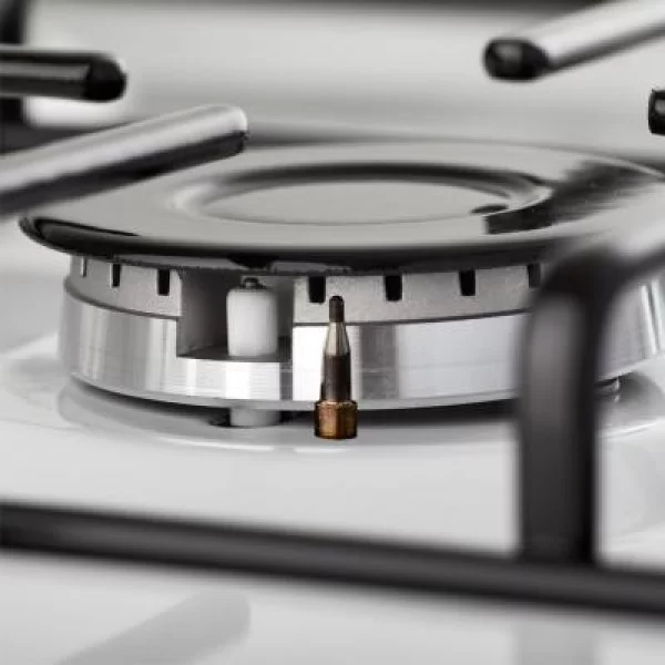 Варильна поверхня газова Eleyus NOTA 60 WH EF