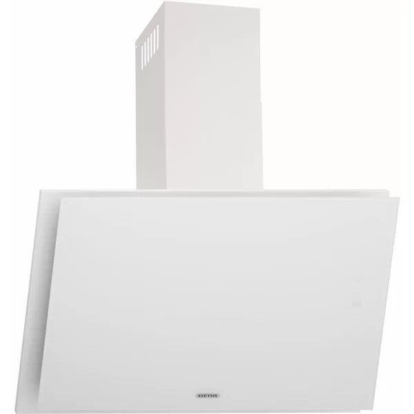 Витяжка похила Eleyus PRIMA 1200 LED 60 WH