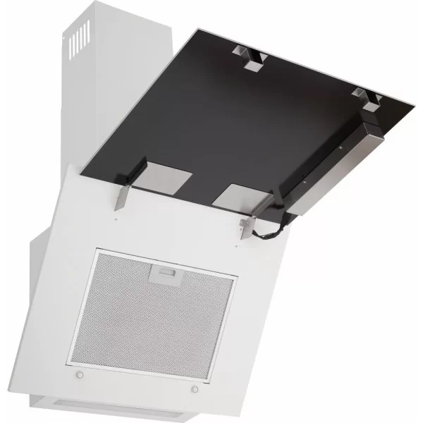 Витяжка похила Eleyus PRIMA 1200 LED 60 WH