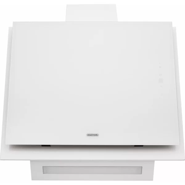Витяжка похила Eleyus PRIMA 1200 LED 60 WH