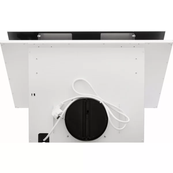 Витяжка похила Eleyus PRIMA 1200 LED 60 WH