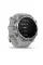 Смарт-годинник Garmin Descent Mk3 43 mm Stainless Steel with Fog Gray Silicone Band (010-02753-04/03)