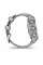 Смарт-годинник Garmin Descent Mk3 43 mm Stainless Steel with Fog Gray Silicone Band (010-02753-04/03)