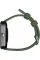 Смарт-годинник 2E Alpha SQ Music Edition 46mm Black-Green (2E-CWW40BKGN)