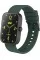 Смарт-годинник 2E Alpha SQ Music Edition 46mm Black-Green (2E-CWW40BKGN)