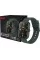 Смарт-годинник 2E Alpha SQ Music Edition 46mm Black-Green (2E-CWW40BKGN)