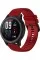 Смарт-годинник 2E Motion GT2 47mm Black-Red (2E-CWW21BKRD)