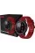 Смарт-годинник 2E Motion GT2 47mm Black-Red (2E-CWW21BKRD)