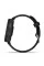Смарт-годинник Garmin Forerunner 165 Black/Slate Gray (010-02863-20)