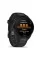 Смарт-годинник Garmin Forerunner 165 Black/Slate Gray (010-02863-20)