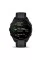 Смарт-годинник Garmin Forerunner 165 Black/Slate Gray (010-02863-20)