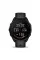Смарт-годинник Garmin Forerunner 165 Black/Slate Gray (010-02863-20)