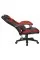 Комп'ютерне крісло для геймера Defender Master Black/Red (64359)
