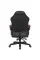 Комп'ютерне крісло для геймера Defender Master Black/Red (64359)