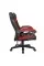 Комп'ютерне крісло для геймера Defender Master Black/Red (64359)