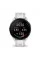 Смарт-годинник Garmin Forerunner 165 Mist Gray/Whitestone (010-02863-21)