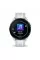 Смарт-годинник Garmin Forerunner 165 Mist Gray/Whitestone (010-02863-21)