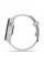 Смарт-годинник Garmin Forerunner 165 Mist Gray/Whitestone (010-02863-21)