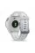 Смарт-годинник Garmin Forerunner 165 Mist Gray/Whitestone (010-02863-21)