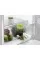 Холодильник з морозильною камерою Electrolux RNT6TF18S1