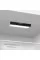 Холодильник з морозильною камерою Gorenje NRK6191PW4
