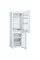 Холодильник з морозильною камерою Bosch KGN36NW306