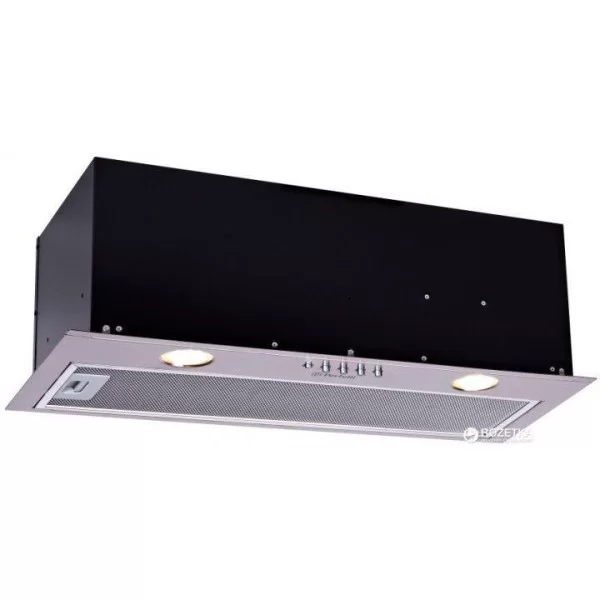 Витяжка вбудована Perfelli BI 6512 A 1000 I LED