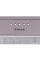 Витяжка вбудована Perfelli BI 6512 A 1000 I LED