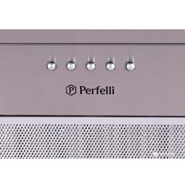 Витяжка вбудована Perfelli BI 6512 A 1000 I LED