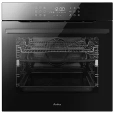 Amica ED97599BA+ X-TYPE STEAM