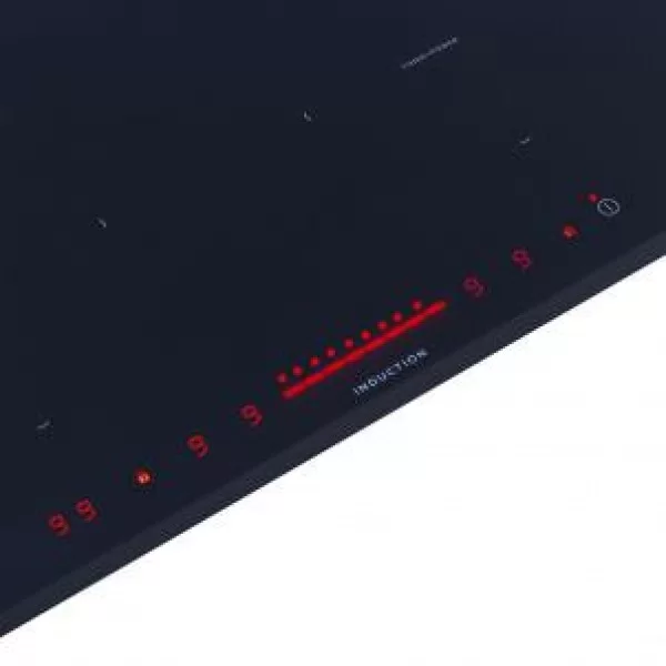 Варильна поверхня електрична Weilor WIS 644 BLACK
