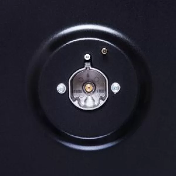 Варильна поверхня газова Weilor GM W 624 BL