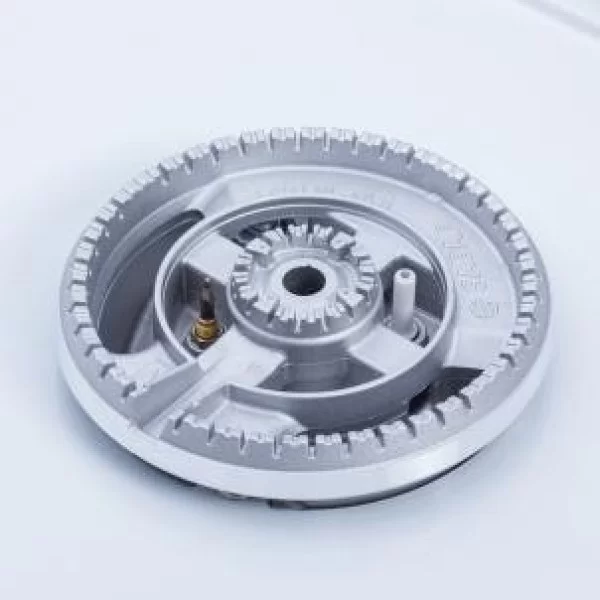Варильна поверхня газова Weilor GM W614 BL